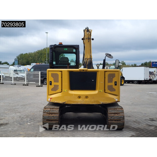 2019 Caterpillar 308CR-42246307