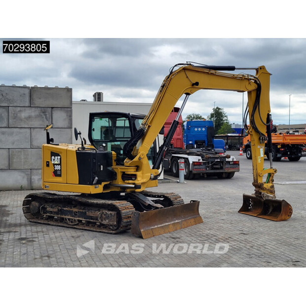 2019 Caterpillar 308CR-42246310