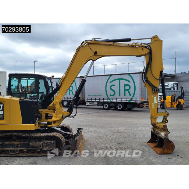 2019 Caterpillar 308CR-42246311