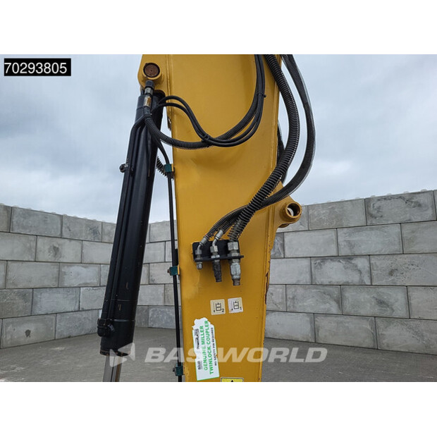 2019 Caterpillar 308CR-42246312