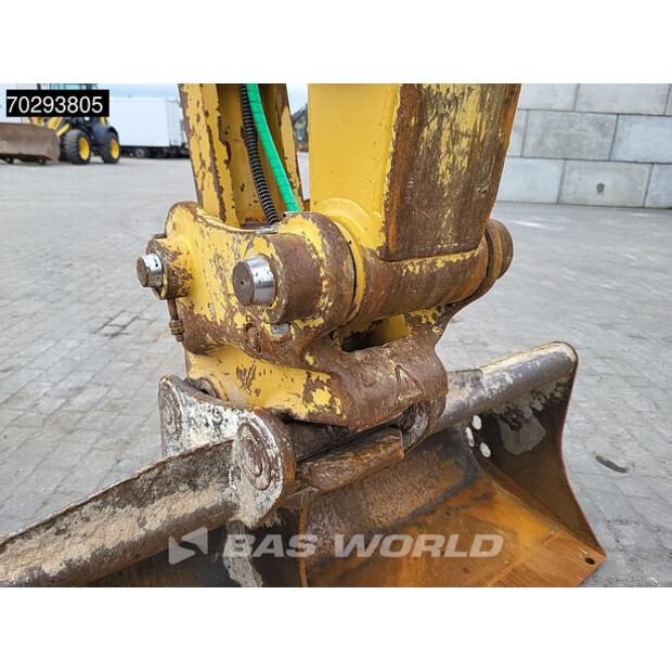 2019 Caterpillar 308CR-42246314