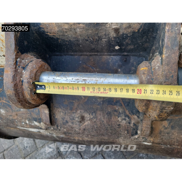 2019 Caterpillar 308CR-42246319