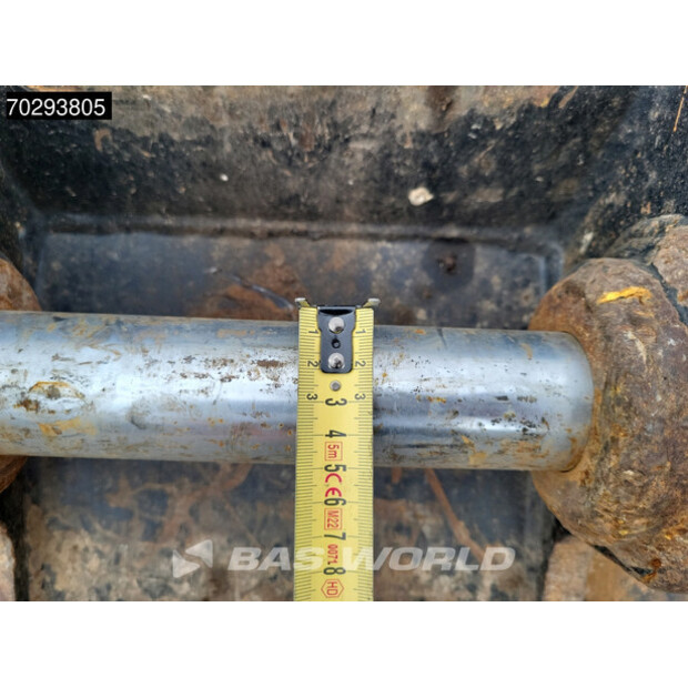 2019 Caterpillar 308CR-42246325