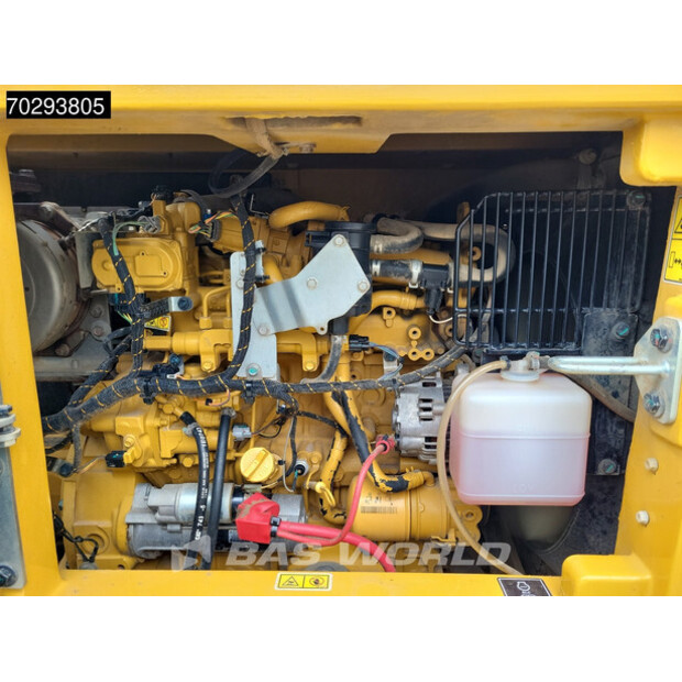 2019 Caterpillar 308CR-42246332