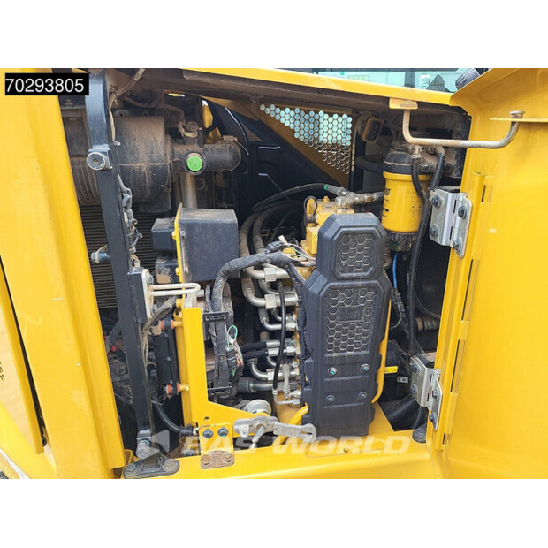 2019 Caterpillar 308CR-42246336