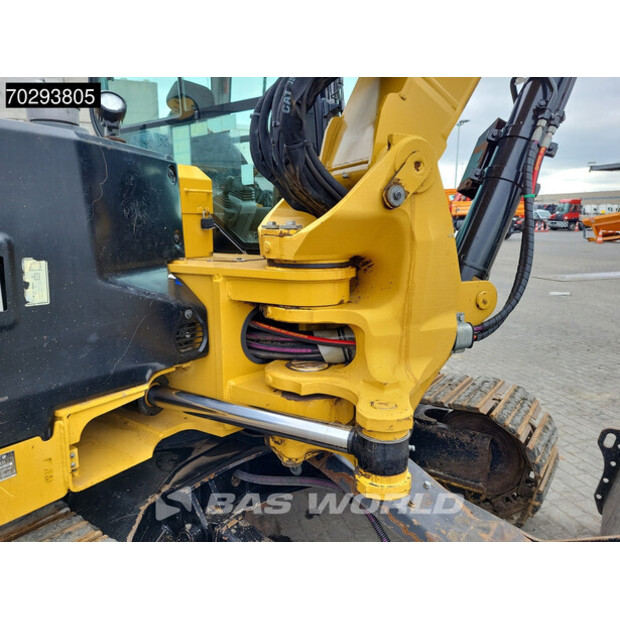 2019 Caterpillar 308CR-42246339