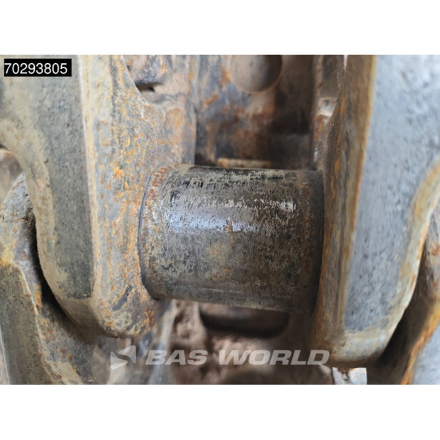 2019 Caterpillar 308CR-42246344
