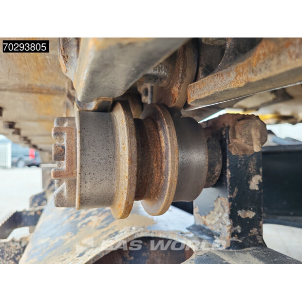 2019 Caterpillar 308CR-42246345