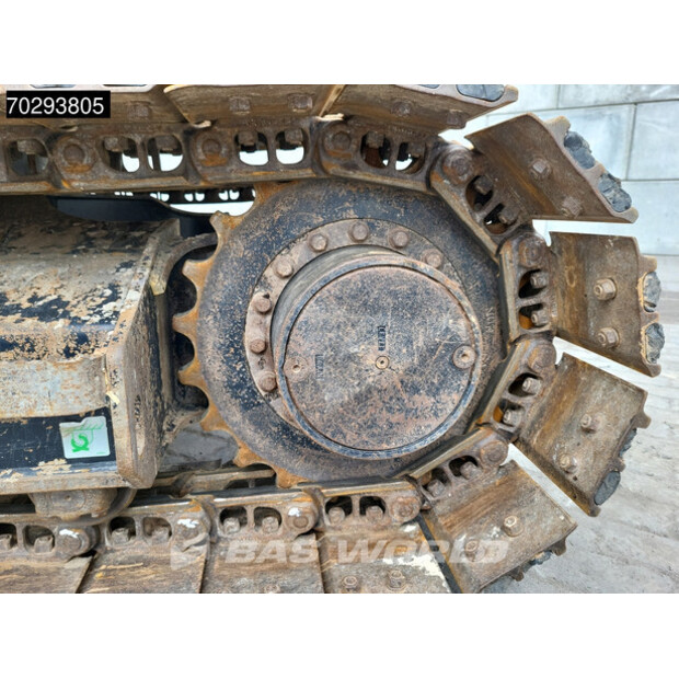 2019 Caterpillar 308CR-42246346
