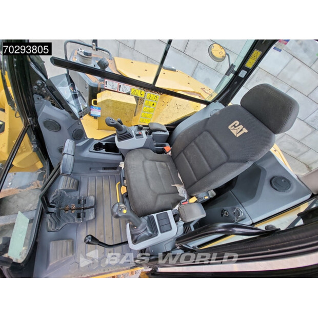 2019 Caterpillar 308CR-42246347