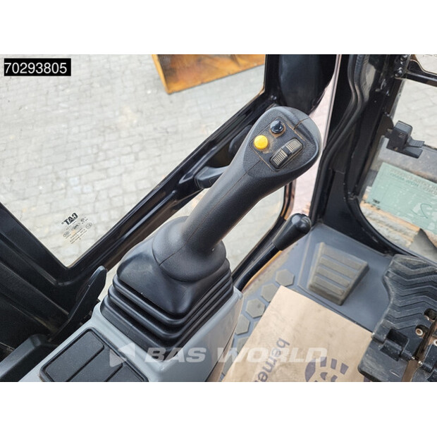 2019 Caterpillar 308CR-42246348