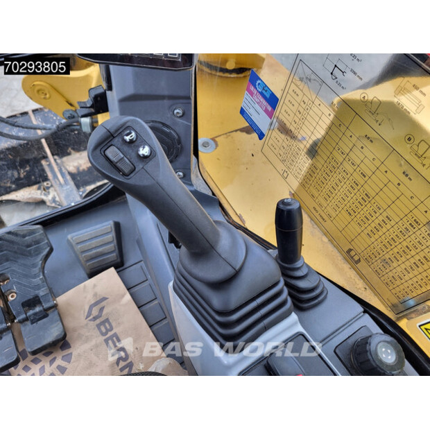 2019 Caterpillar 308CR-42246349