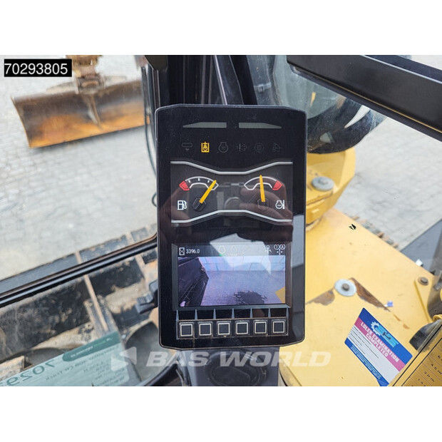 2019 Caterpillar 308CR-42246350
