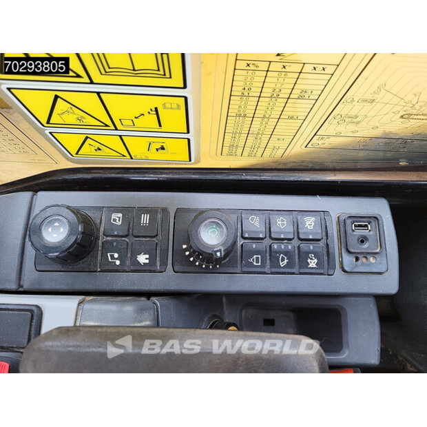 2019 Caterpillar 308CR-42246352