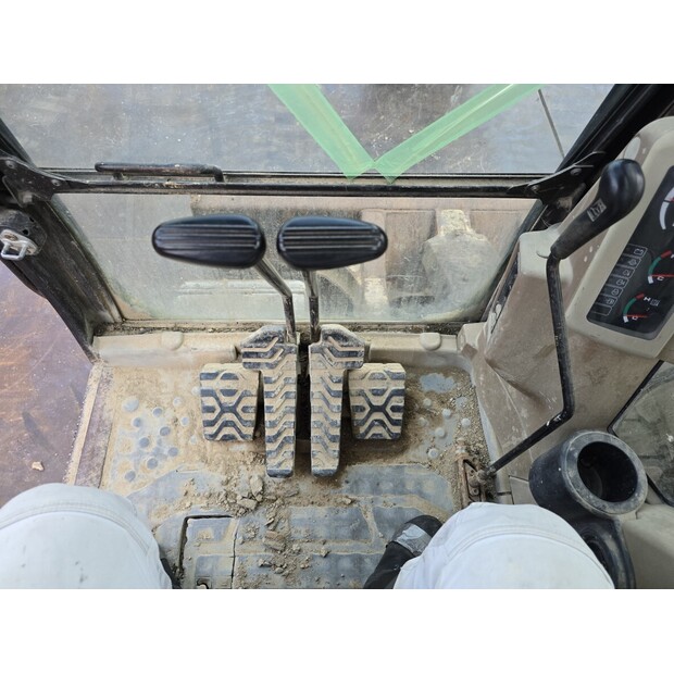 2002 كاتربيلر 307C-42246391