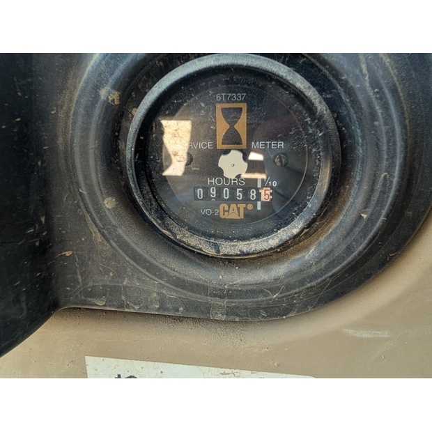 2002 كاتربيلر 307C-42246394