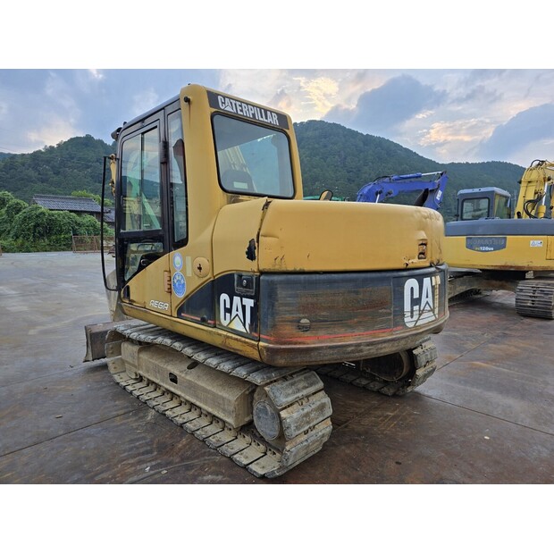 2002 كاتربيلر 307C-42246399