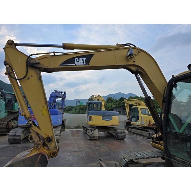 2002 كاتربيلر 307C-42246403