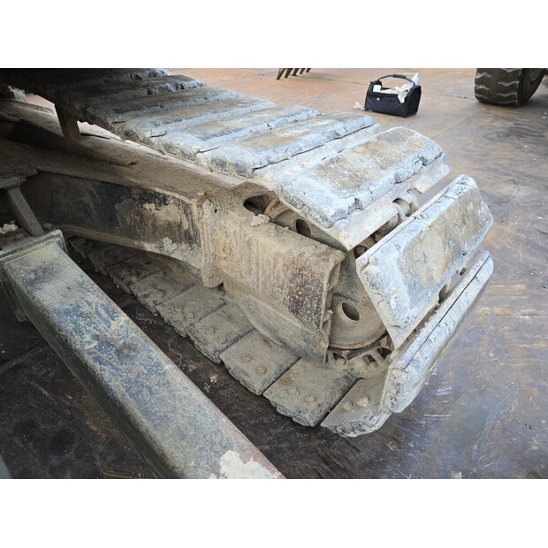 2002 كاتربيلر 307C-42246409