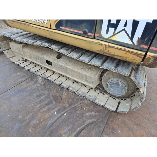 2002 كاتربيلر 307C-42246416