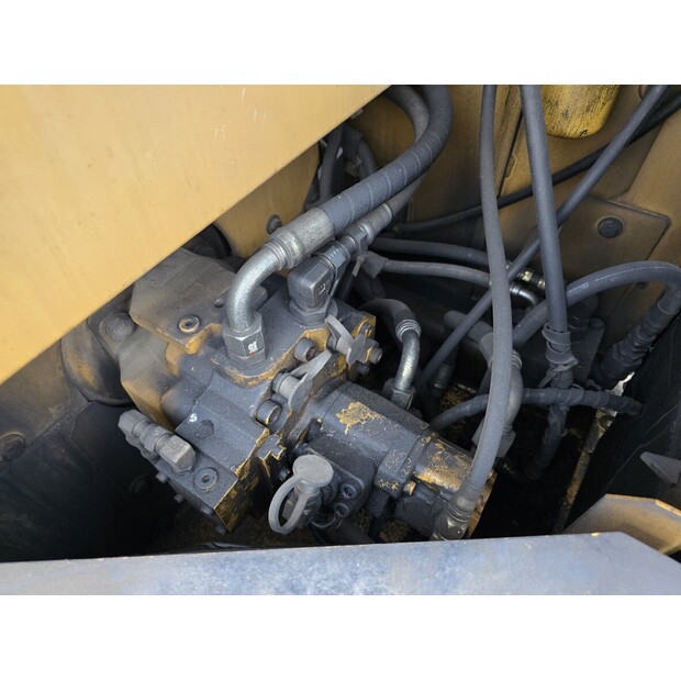 2002 كاتربيلر 307C-42246431