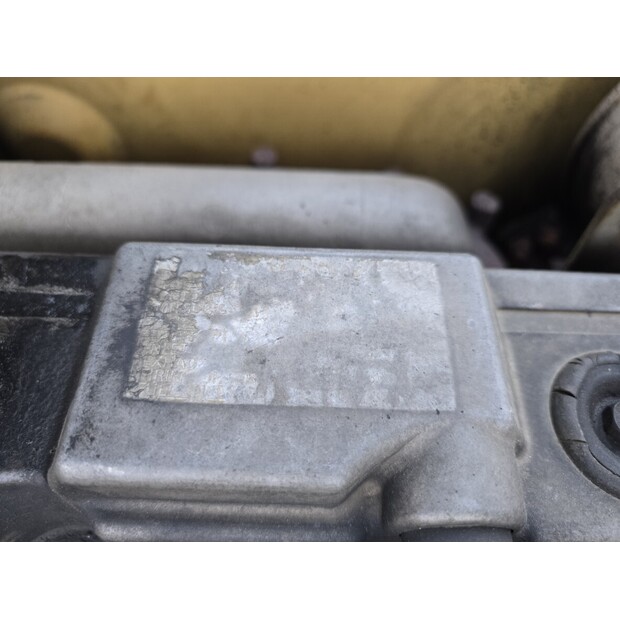 2002 كاتربيلر 307C-42246434