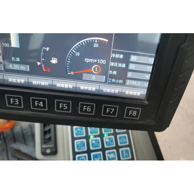 2022 Zoomlion ZR360L-42246513