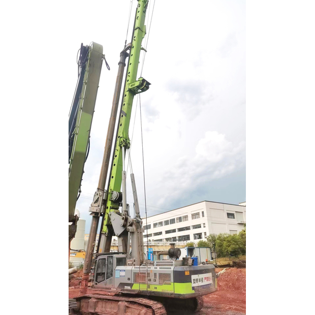 2022 Zoomlion ZR360L-42246516