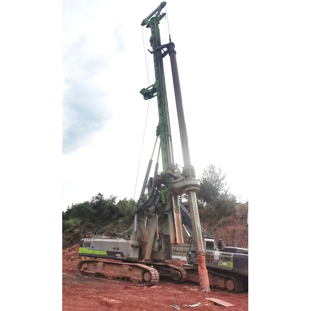 2022 Zoomlion ZR360L-42246518
