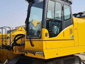 Image de PELLETEUSES 2021 Komatsu PC1250-8