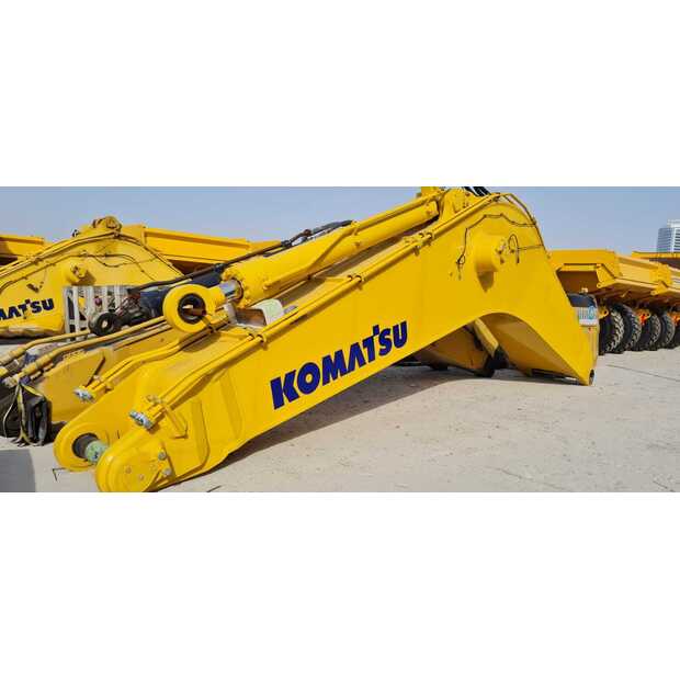 2021 Komatsu PC1250-8-42246526