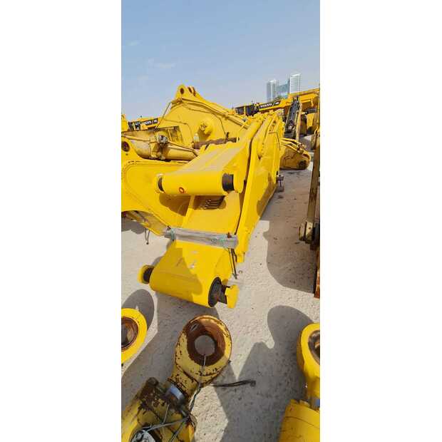 2021 Komatsu PC1250-8-42246527
