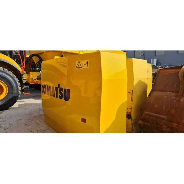 2021 Komatsu PC1250-8-42246528