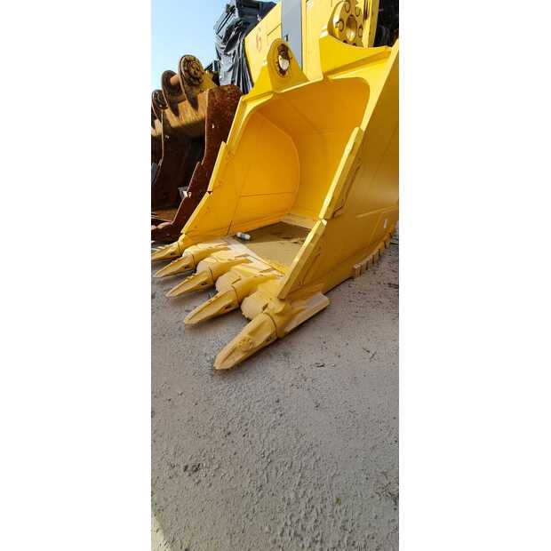 2021 Komatsu PC1250-8-42246529