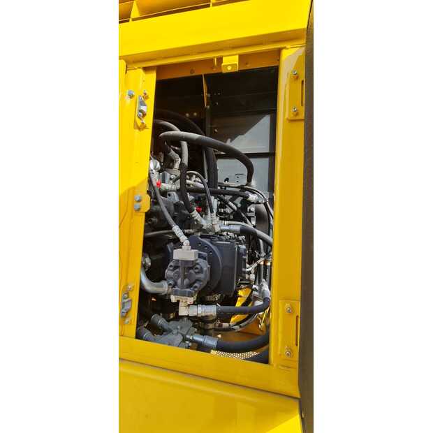 2021 Komatsu PC1250-8-42246530