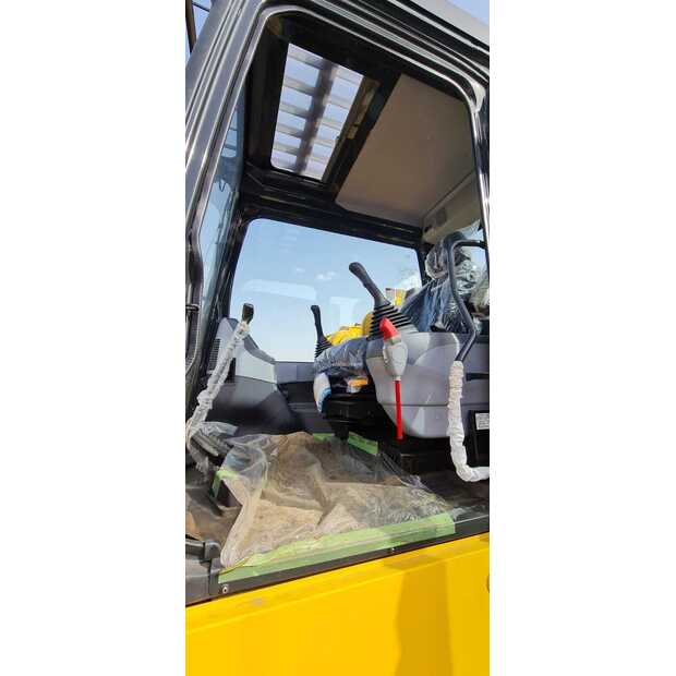 2021 Komatsu PC1250-8-42246531