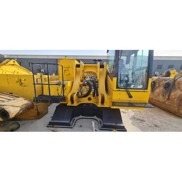 2021 Komatsu PC1250-8-42246533