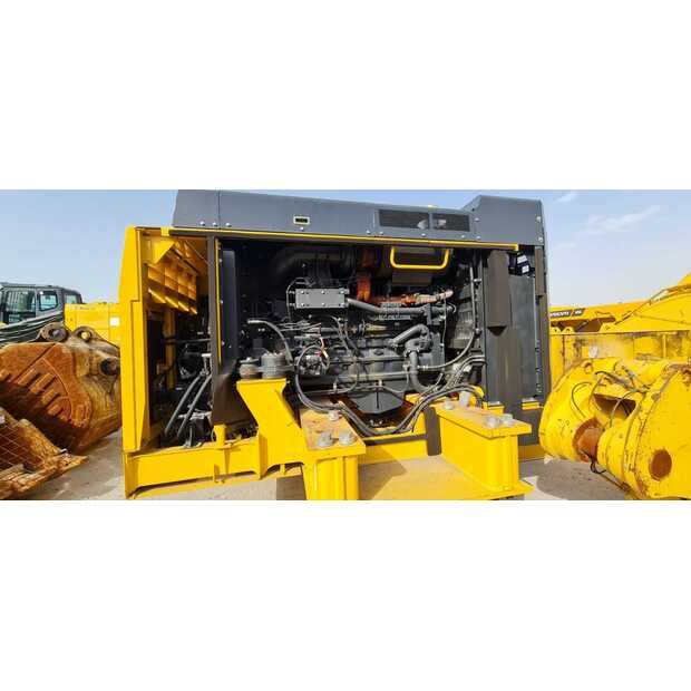 2021 Komatsu PC1250-8-42246535