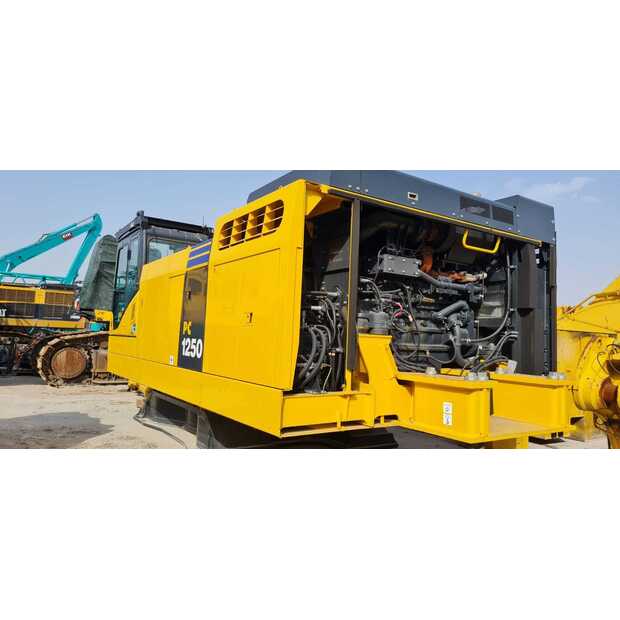 2021 Komatsu PC1250-8-42246536
