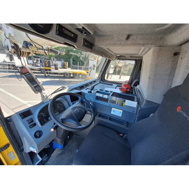 2017 GROVE GMK 3060-42246596
