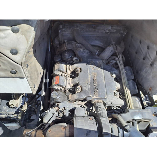 2017 GROVE GMK 3060-42246624