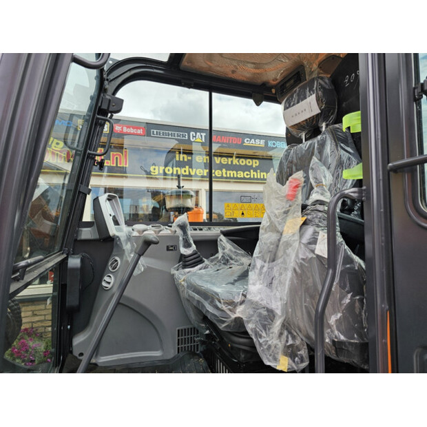 2024 Develon DX60E-10N-42246691