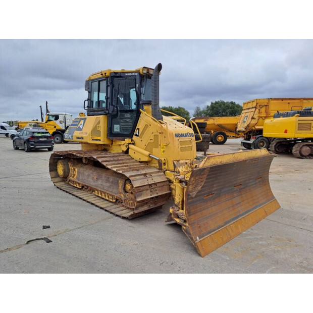 2014 كوماتسو D61PXI-23-42246698