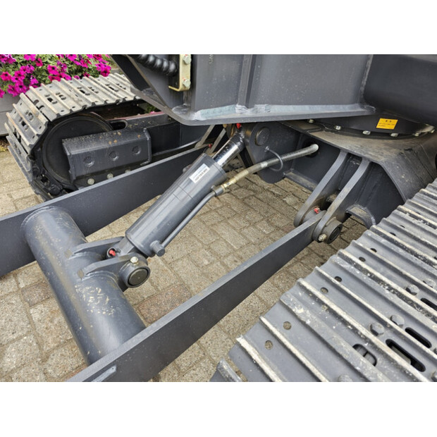 2024 Develon DX60E-10N-42246721