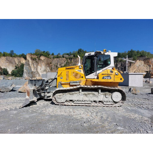 2024 Liebherr PR726LGP-42246744