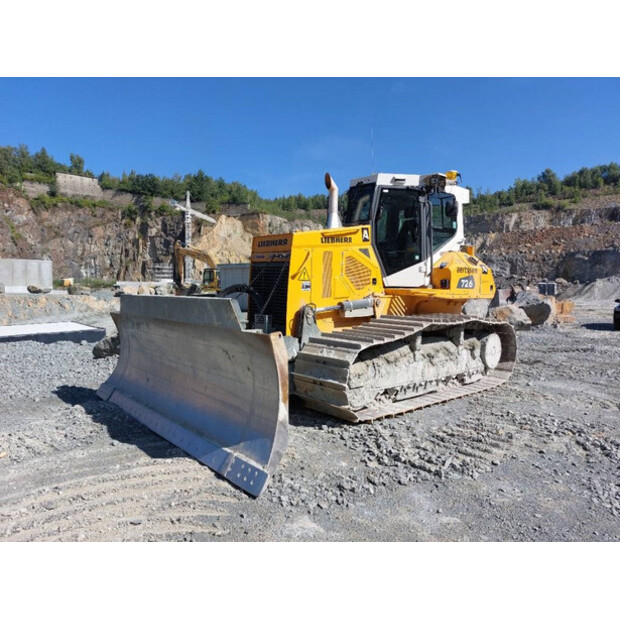 2024 Liebherr PR726LGP-42246745