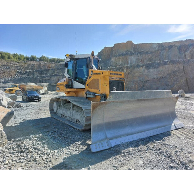 2024 Liebherr PR726LGP-42246746