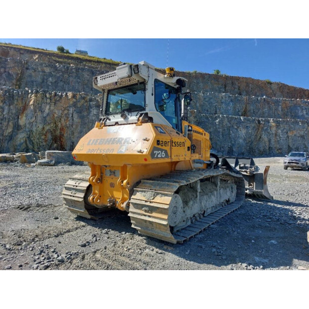 2024 Liebherr PR726LGP-42246748