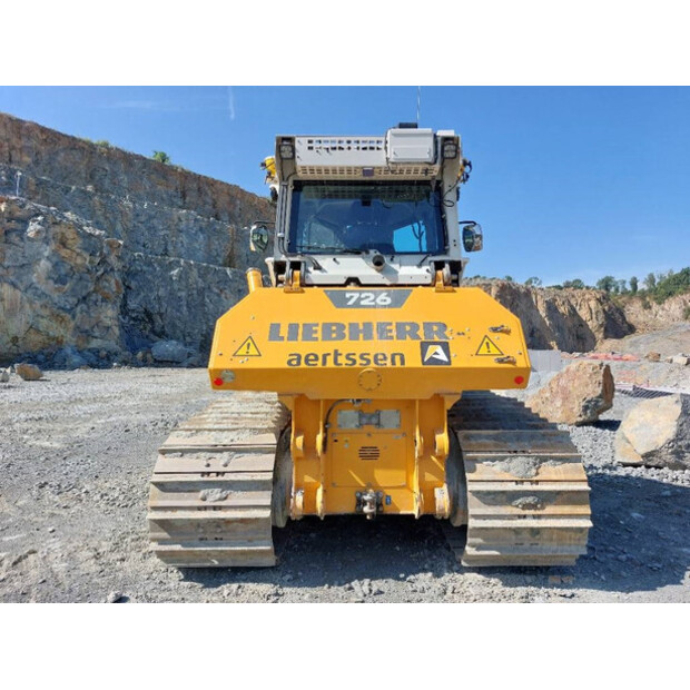 2024 Liebherr PR726LGP-42246749