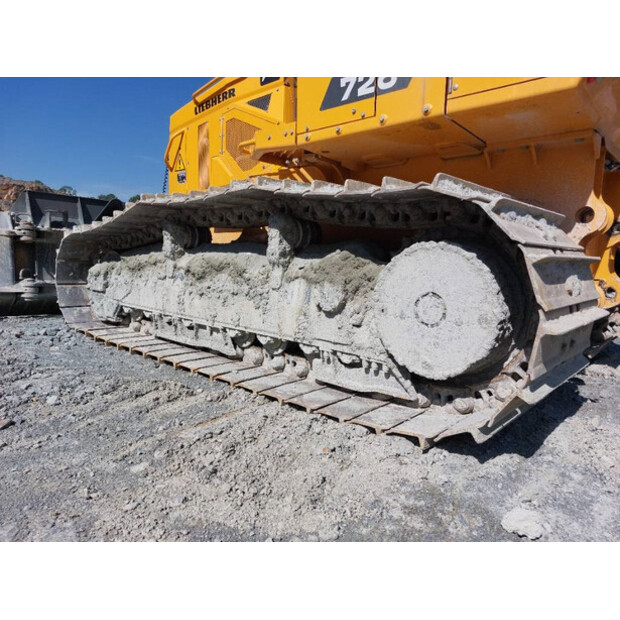 2024 Liebherr PR726LGP-42246757